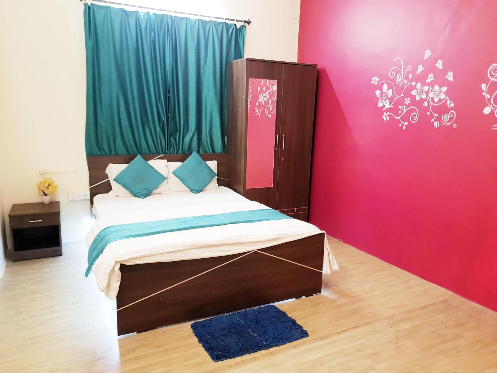 6 Cr Hotel Natraj Railway Station Aurangabad  Luaran gambar