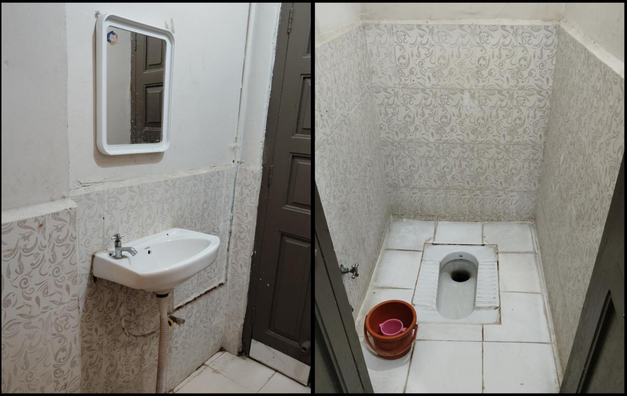 6 Cr Hotel Natraj Railway Station Aurangabad  Luaran gambar