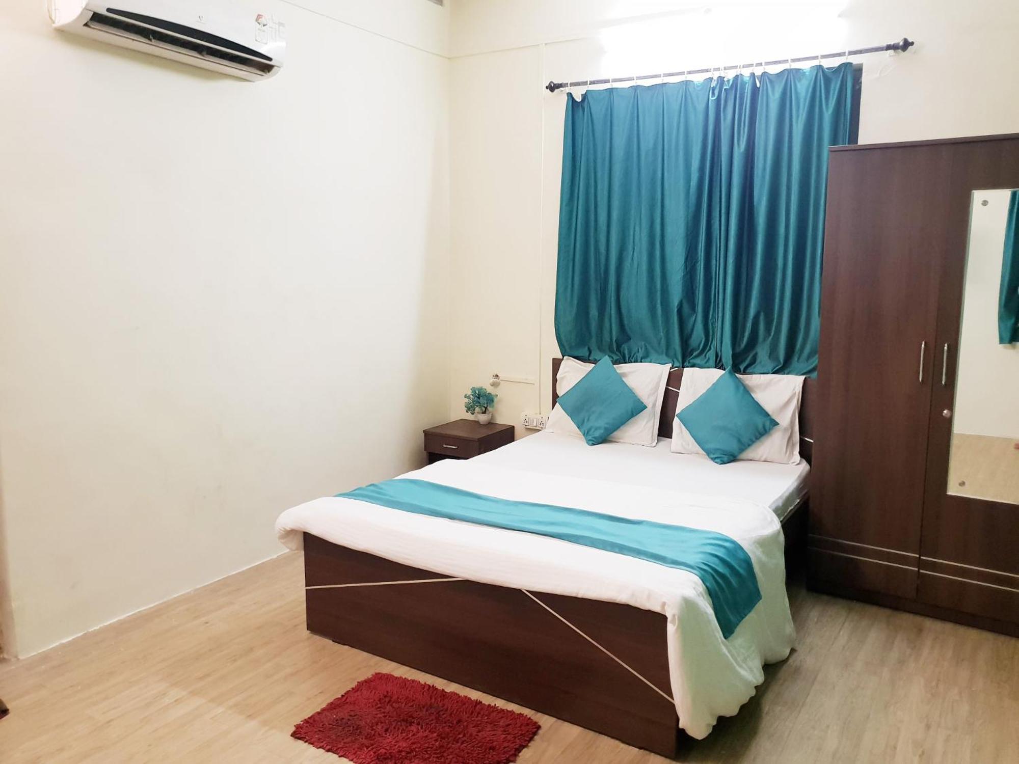 6 Cr Hotel Natraj Railway Station Aurangabad  Luaran gambar