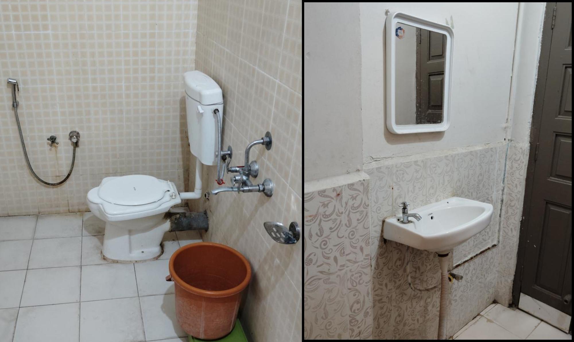 6 Cr Hotel Natraj Railway Station Aurangabad  Luaran gambar