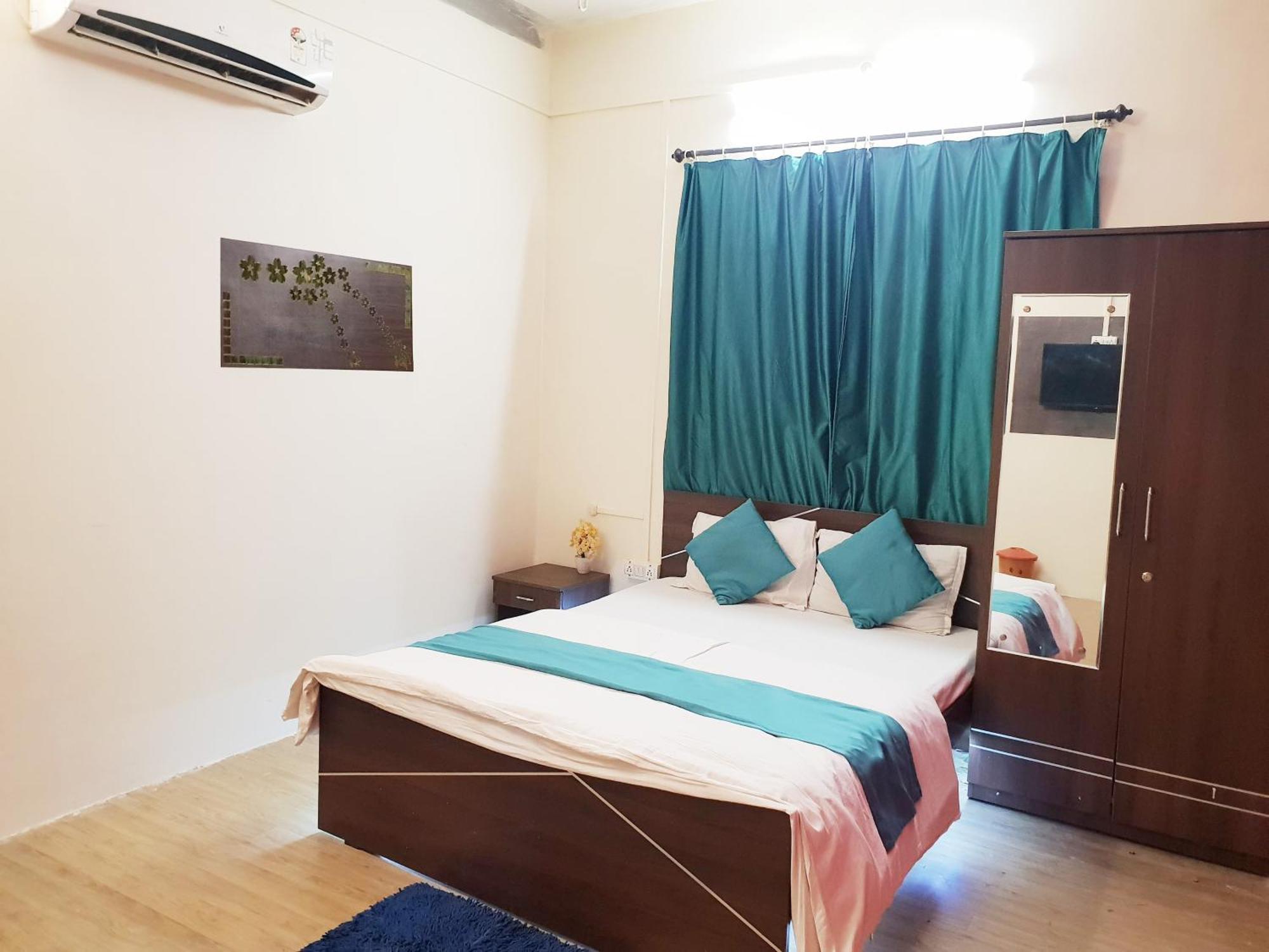 6 Cr Hotel Natraj Railway Station Aurangabad  Luaran gambar