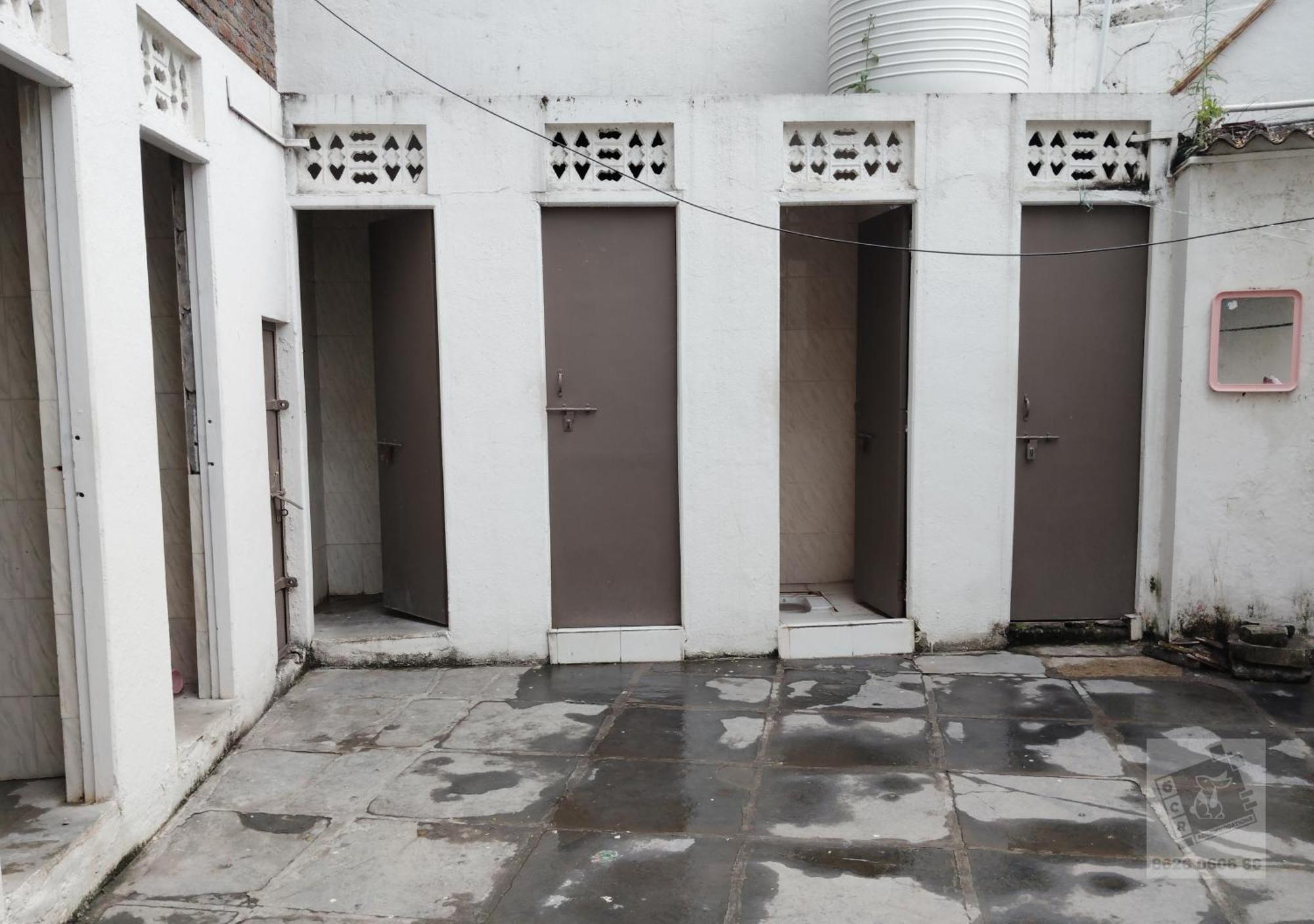 6 Cr Hotel Natraj Railway Station Aurangabad  Luaran gambar