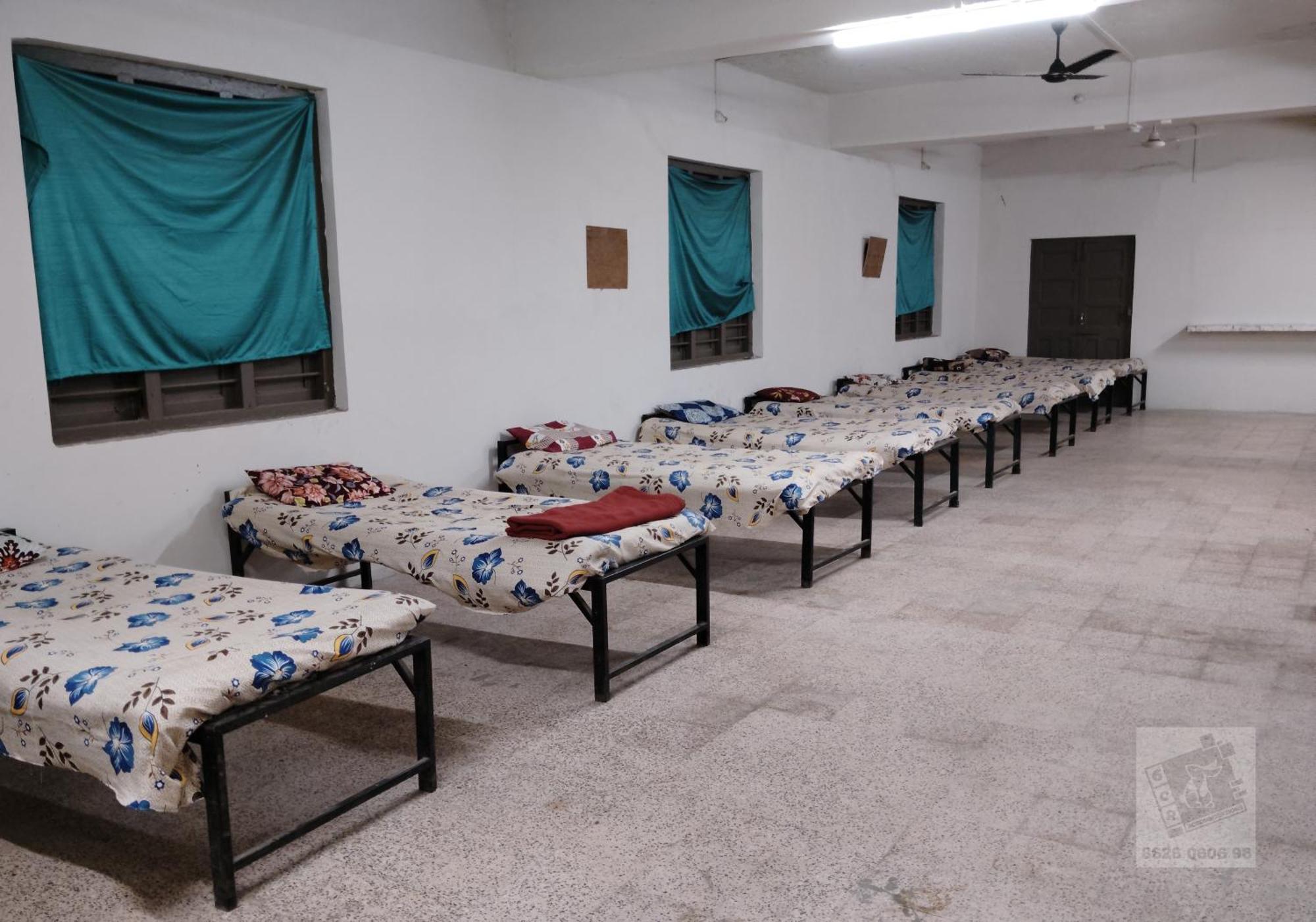 6 Cr Hotel Natraj Railway Station Aurangabad  Luaran gambar