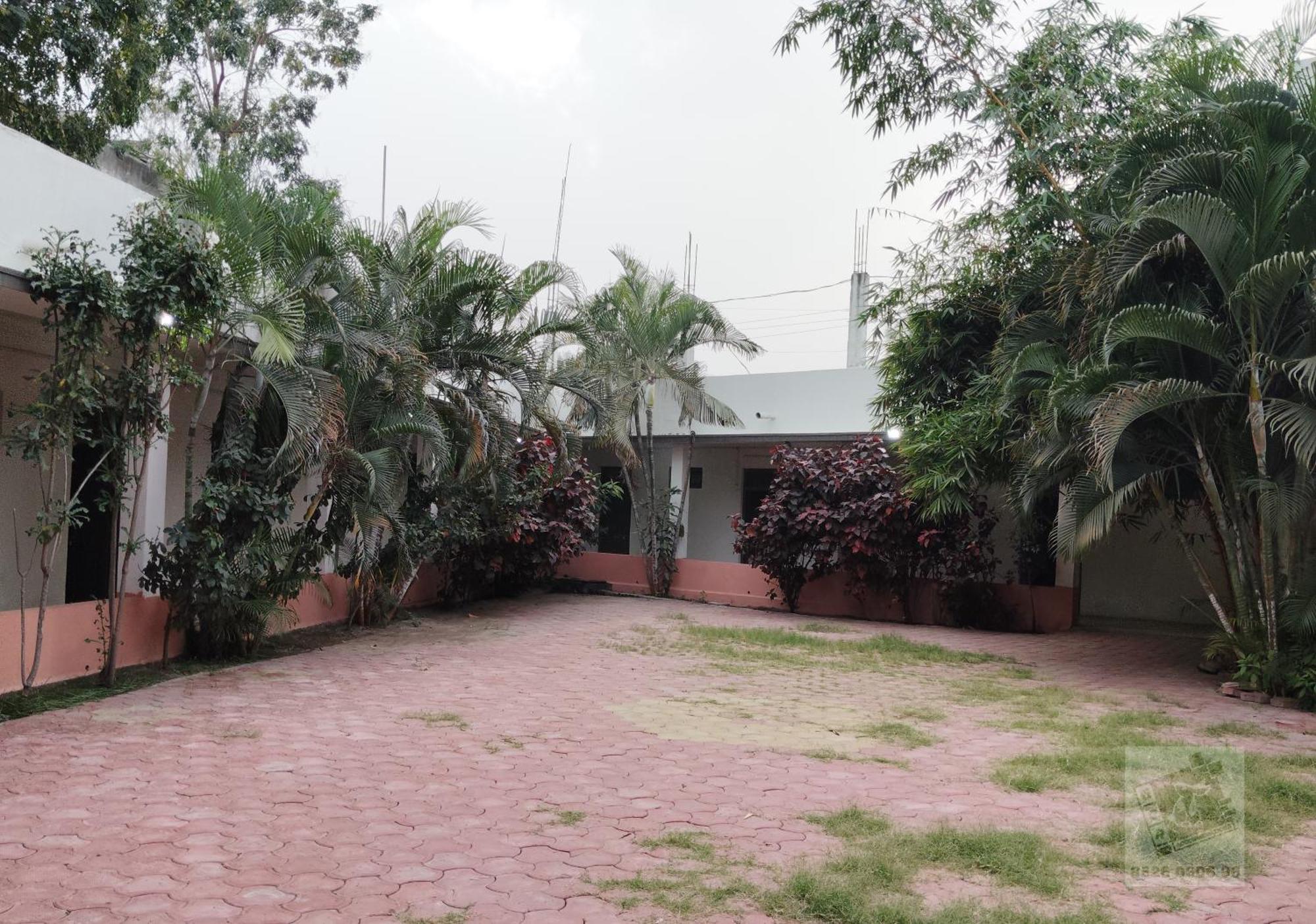 6 Cr Hotel Natraj Railway Station Aurangabad  Luaran gambar