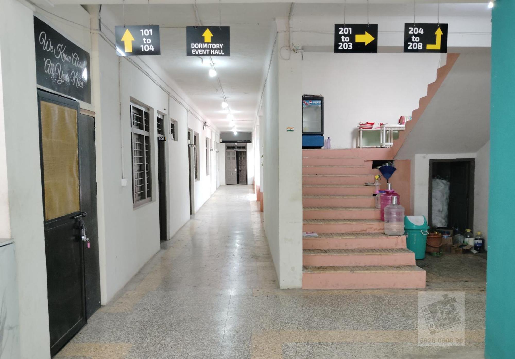 6 Cr Hotel Natraj Railway Station Aurangabad  Luaran gambar