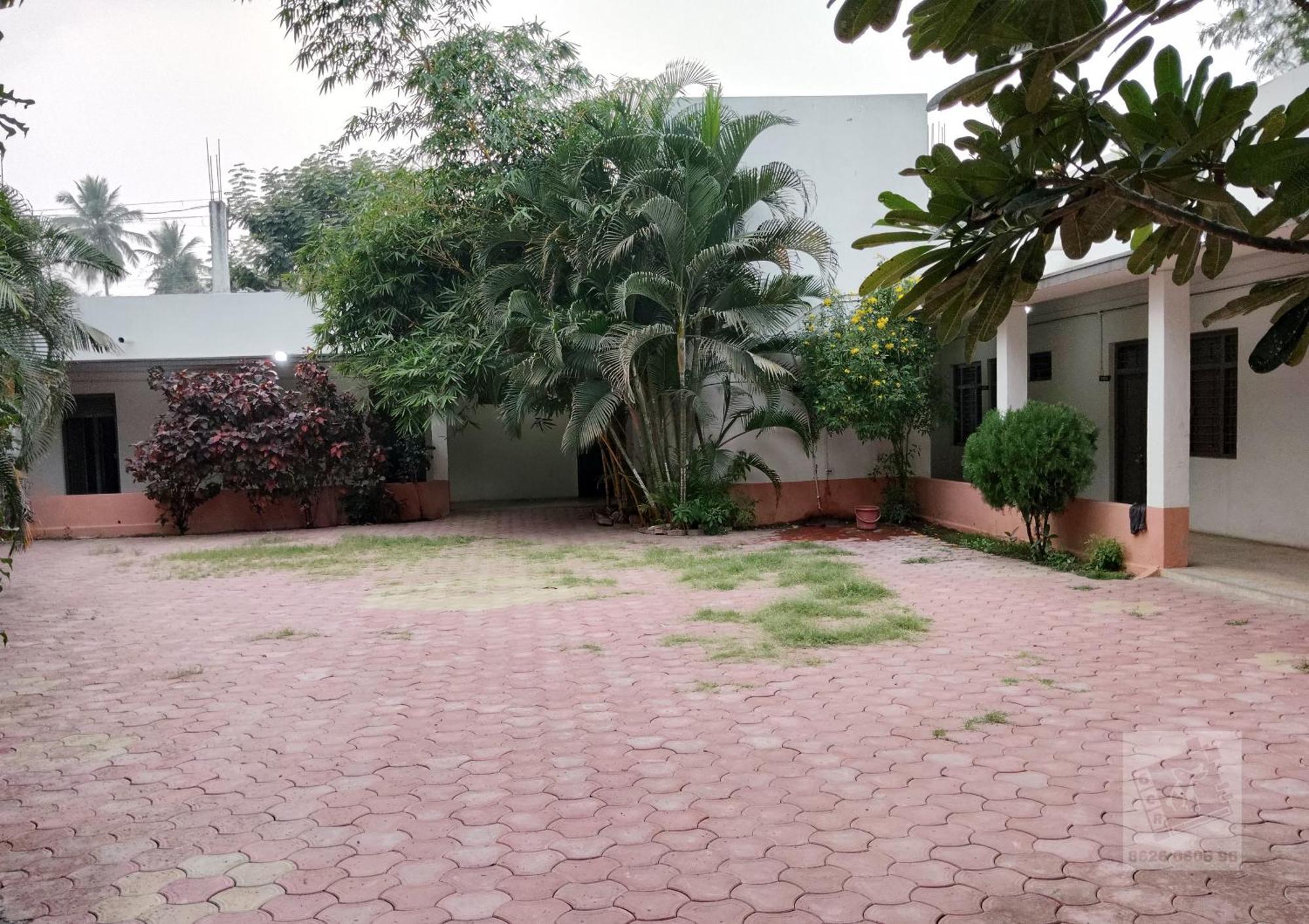 6 Cr Hotel Natraj Railway Station Aurangabad  Luaran gambar